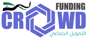 CrowdFunding Syria